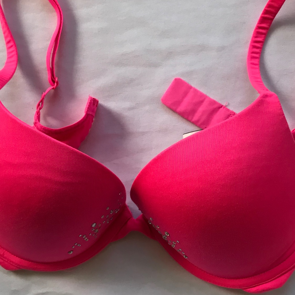 La Senza Plunge, 32d. *P1076